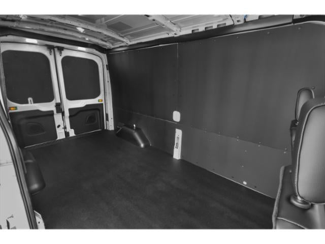 2025 Ford Transit-250 Cargo Van Base