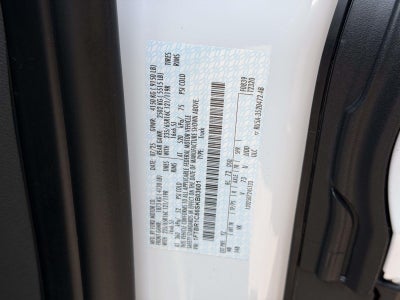 2025 Ford Transit-250 Cargo Van Base