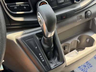 2025 Ford Transit-250 Cargo Van Base