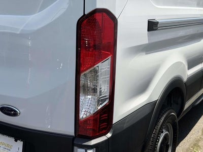 2025 Ford Transit-250 Cargo Van Base