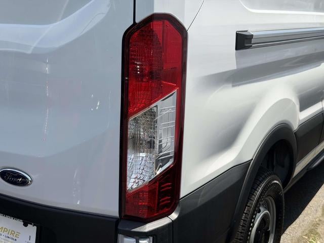 2025 Ford Transit-250 Cargo Van Base