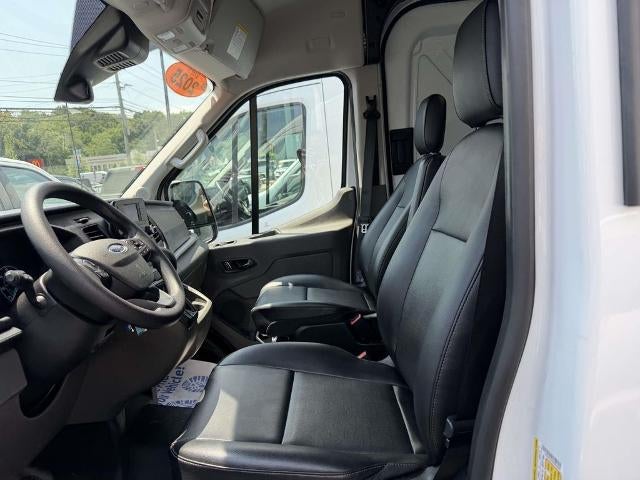 2025 Ford Transit-250 Cargo Van Base