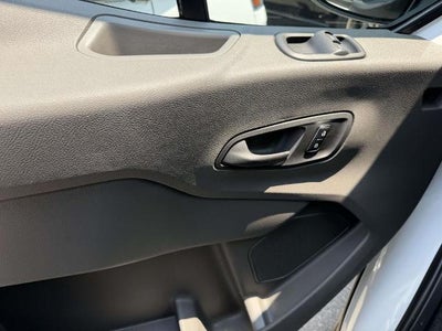 2025 Ford Transit-250 Cargo Van Base