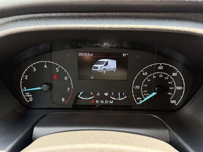 2025 Ford Transit-250 Cargo Van Base