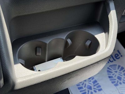 2025 Ford Transit-250 Cargo Van Base