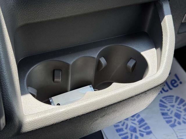 2025 Ford Transit-250 Cargo Van Base
