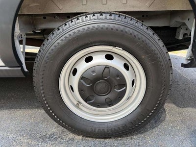 2025 Ford Transit-250 Cargo Van Base