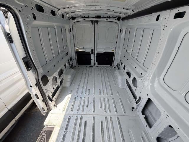 2025 Ford Transit-250 Cargo Van Base