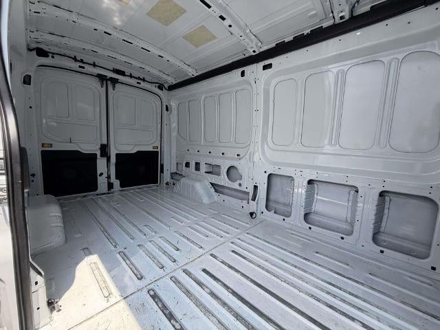 2025 Ford Transit-250 Cargo Van Base