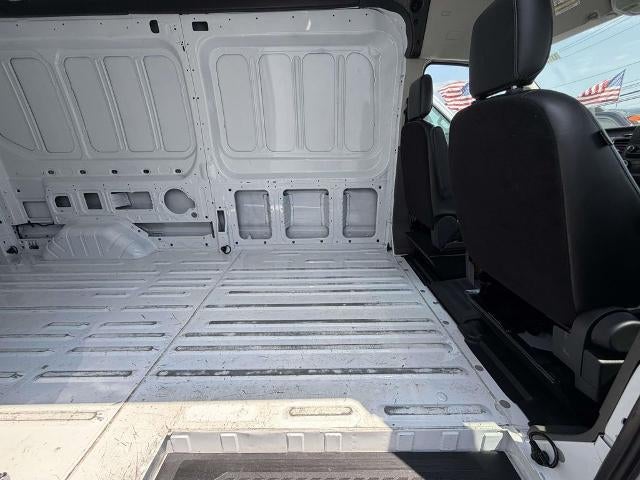 2025 Ford Transit-250 Cargo Van Base