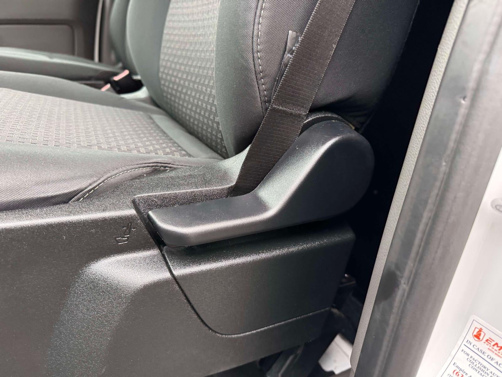 2025 Ford Transit-250 Cargo Van Base