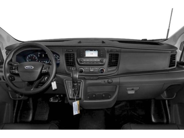 2025 Ford Transit-250 Cargo Van Base
