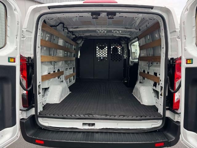 2025 Ford Transit-250 Cargo Van Base
