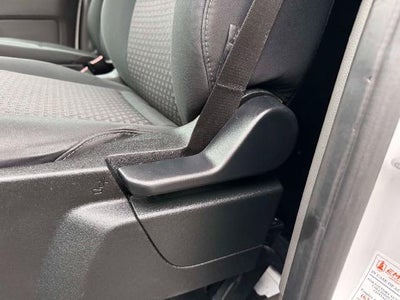 2025 Ford Transit-250 Cargo Van Base