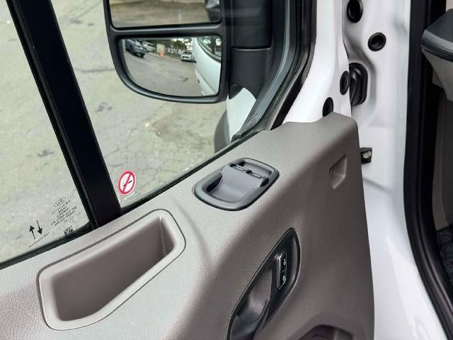 2025 Ford Transit-250 Cargo Van Base