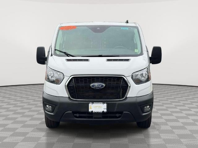 2025 Ford Transit-250 Cargo Van Base