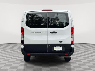 2025 Ford Transit-250 Cargo Van Base