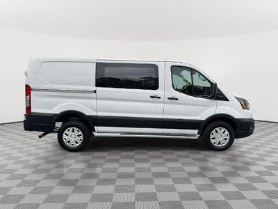 2025 Ford Transit-250 Cargo Van Base