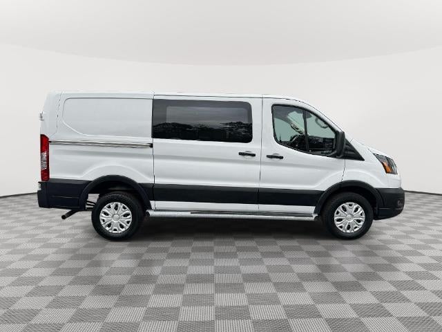 2025 Ford Transit-250 Cargo Van Base