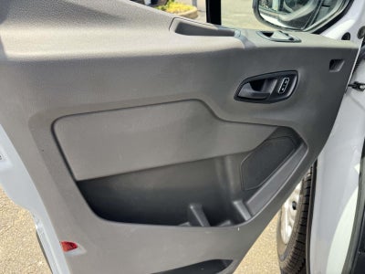 2025 Ford Transit-250 Cargo Van Base