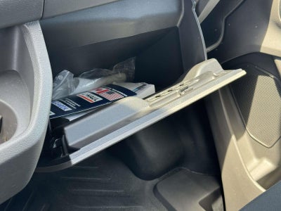 2025 Ford Transit-250 Cargo Van Base