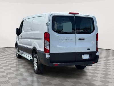 2025 Ford Transit-250 Cargo Van Base