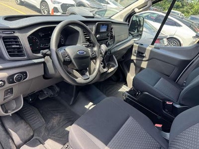 2025 Ford Transit-250 Cargo Van Base