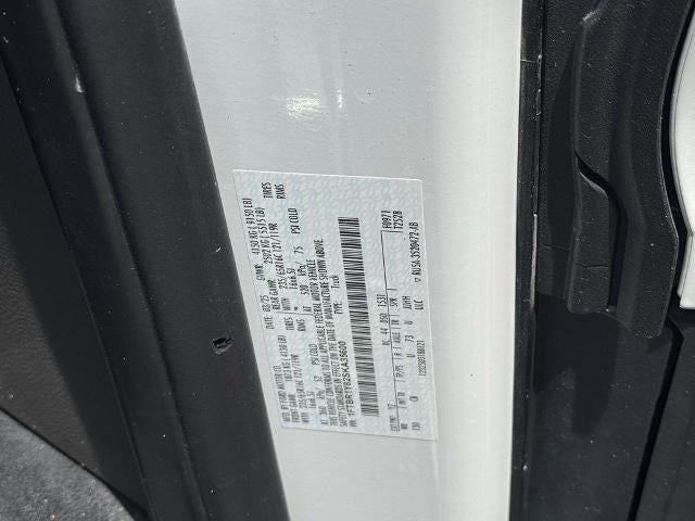 2025 Ford Transit-250 Cargo Van Base