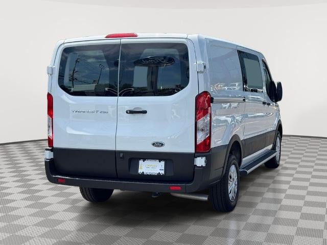 2025 Ford Transit-250 Cargo Van Base