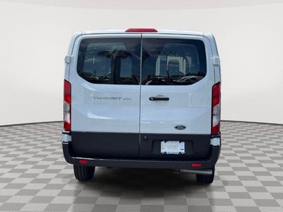 2025 Ford Transit-250 Cargo Van Base