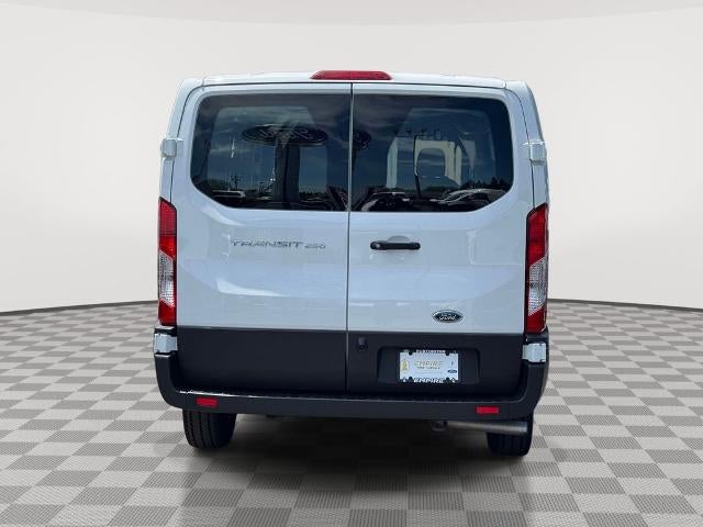 2025 Ford Transit-250 Cargo Van Base