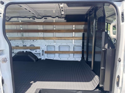 2025 Ford Transit-250 Cargo Van Base