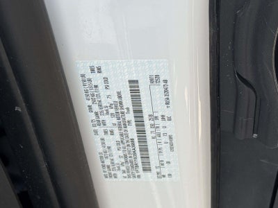 2025 Ford Transit-250 Cargo Van Base