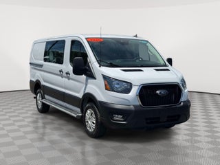 2025 Ford Transit-250 Cargo Van Base