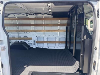 2025 Ford Transit-250 Cargo Van Base