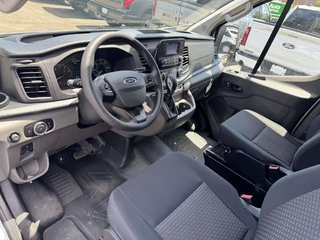 2025 Ford Transit-250 Cargo Van Base