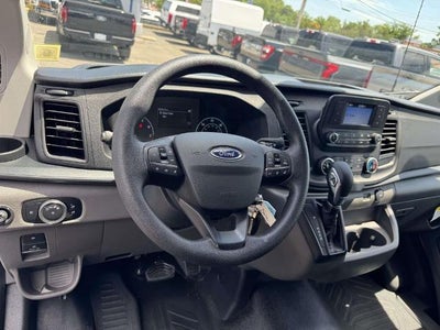 2025 Ford Transit-250 Cargo Van Base