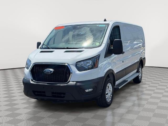 2025 Ford Transit-250 Cargo Van Base