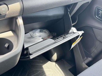 2025 Ford Transit-250 Cargo Van Base