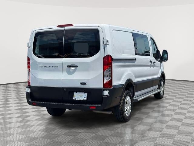2025 Ford Transit-250 Cargo Van Base