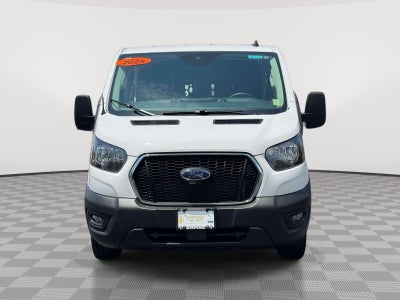 2025 Ford Transit-250 Cargo Van Base