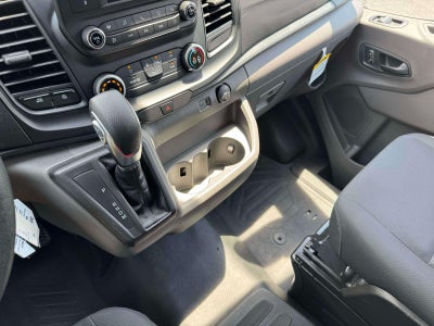2025 Ford Transit-250 Cargo Van Base