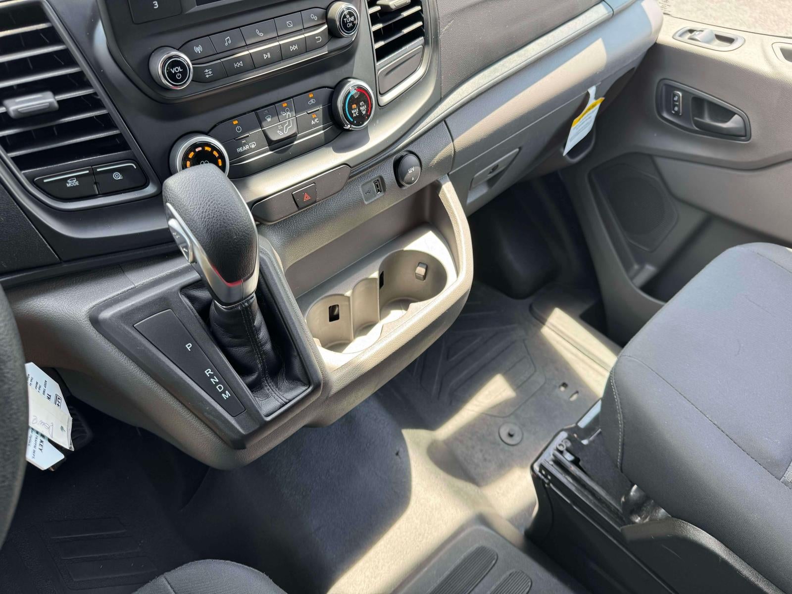 2025 Ford Transit-250 Cargo Van Base
