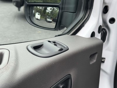 2025 Ford Transit-250 Cargo Van Base