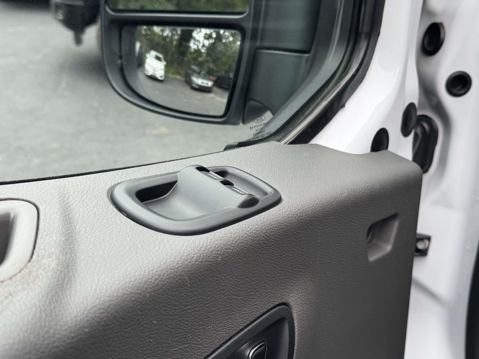 2025 Ford Transit-250 Cargo Van Base