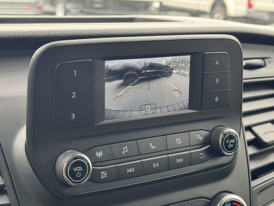 2025 Ford Transit-250 Cargo Van Base
