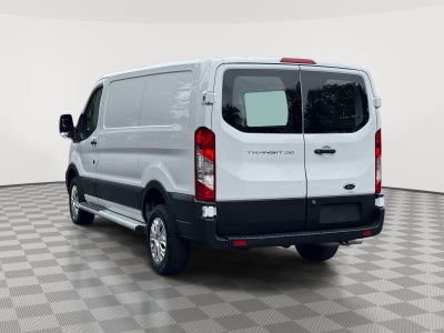2025 Ford Transit-250 Cargo Van Base