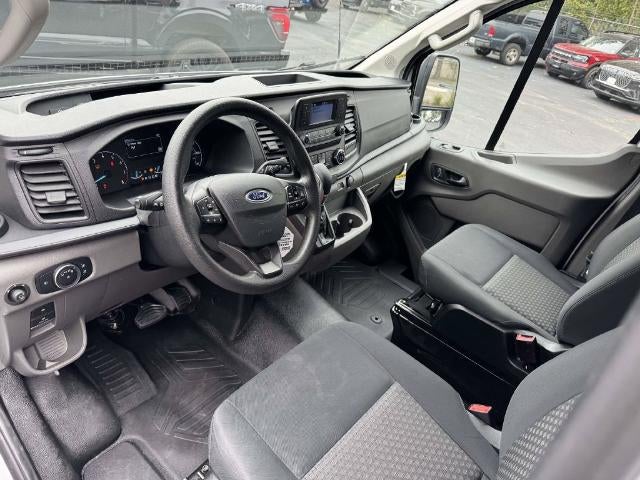2025 Ford Transit-250 Cargo Van Base