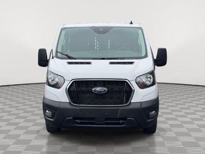 2025 Ford Transit-250 Cargo Van Base