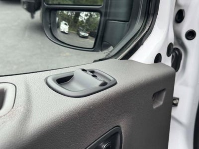 2025 Ford Transit-250 Cargo Van Base